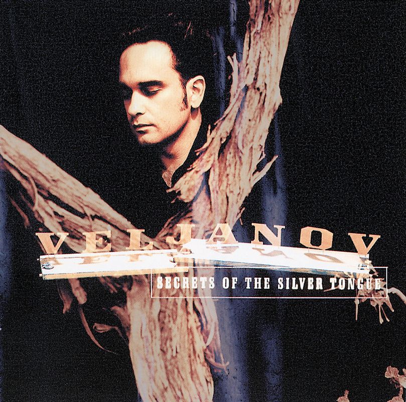 Veljanov - Secrets of the Silver Tongue