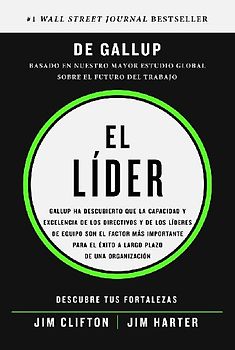 El Líder: Descubre tus fortalezas