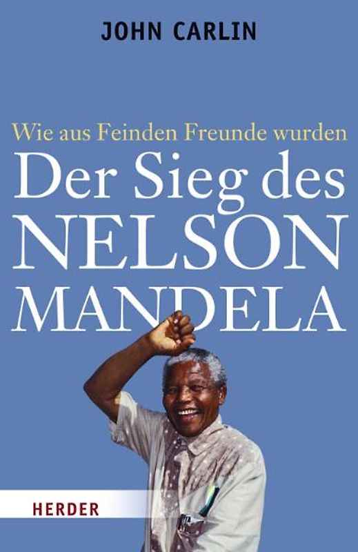 Der Sieg des Nelson Mandela