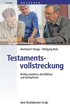 Testamentsvollstreckung