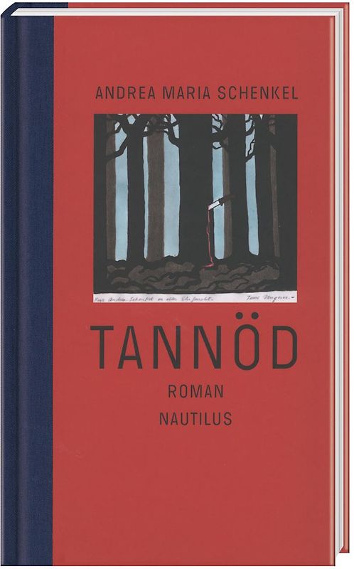 Tannöd