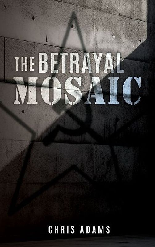 The Betrayal Mosaic