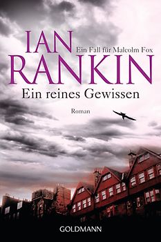 Ein reines Gewissen - Malcolm Fox 1