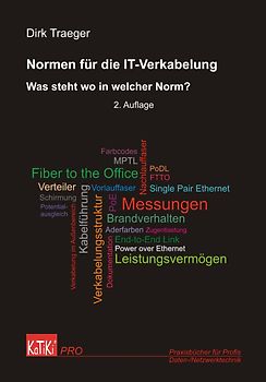 Normen für die IT-Verkabelung