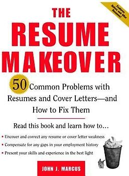The Resume Makeover