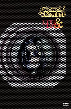 Ozzy Osbourne - Live & Loud