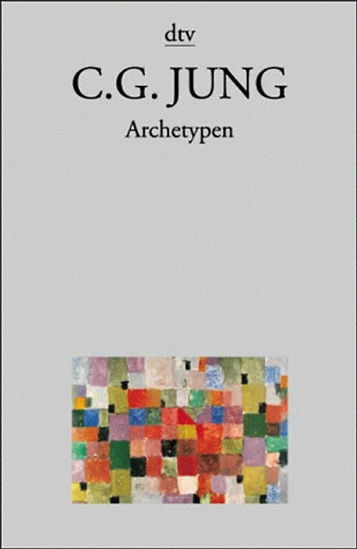 Taschenbuchausgabe in Einzelbänden / Archetypen