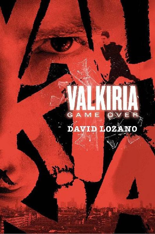 Valkiria. Game over