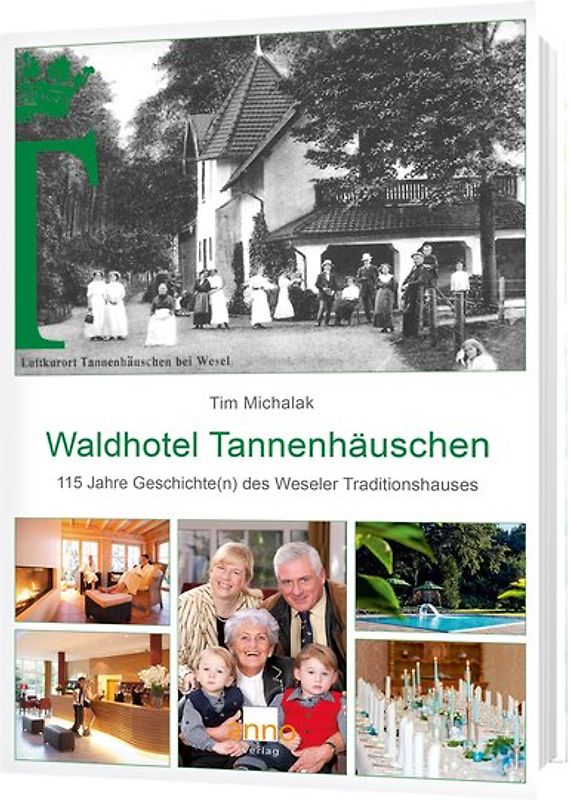 Waldhotel Tannenhäuschen