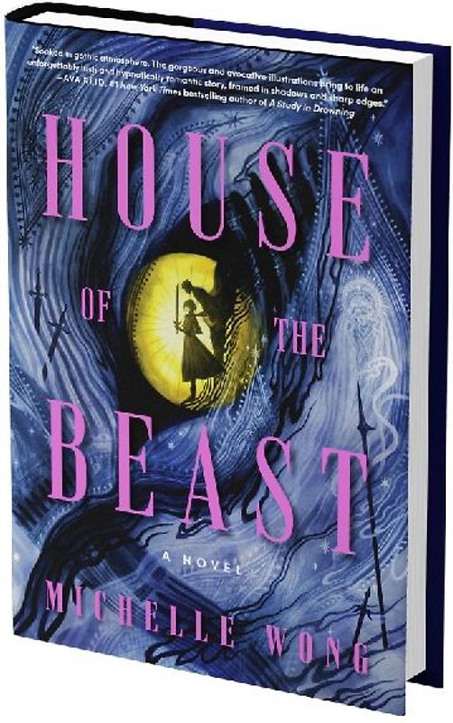 House of the Beast (Standard Edition)
