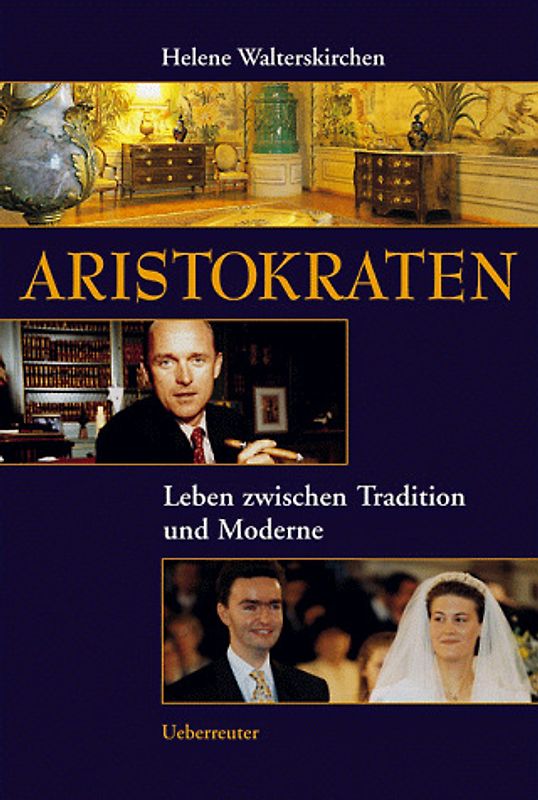 Aristokraten