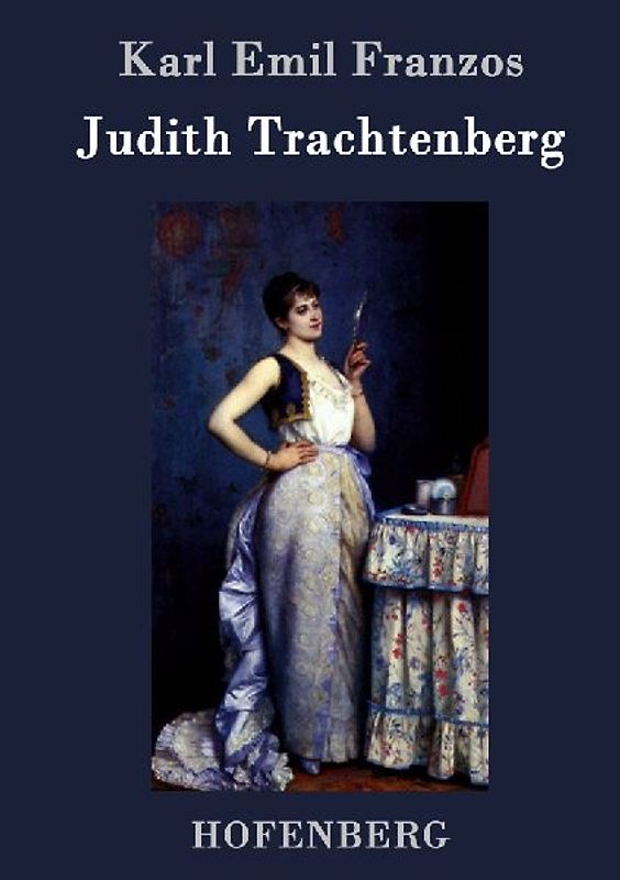 Judith Trachtenberg