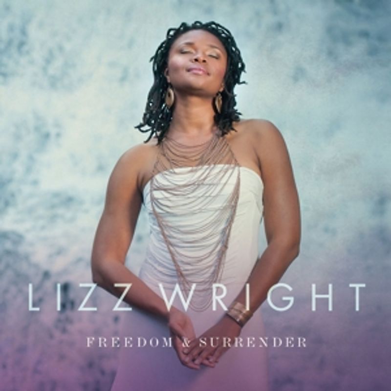 Wright,Lizz - Freedom & Surrender