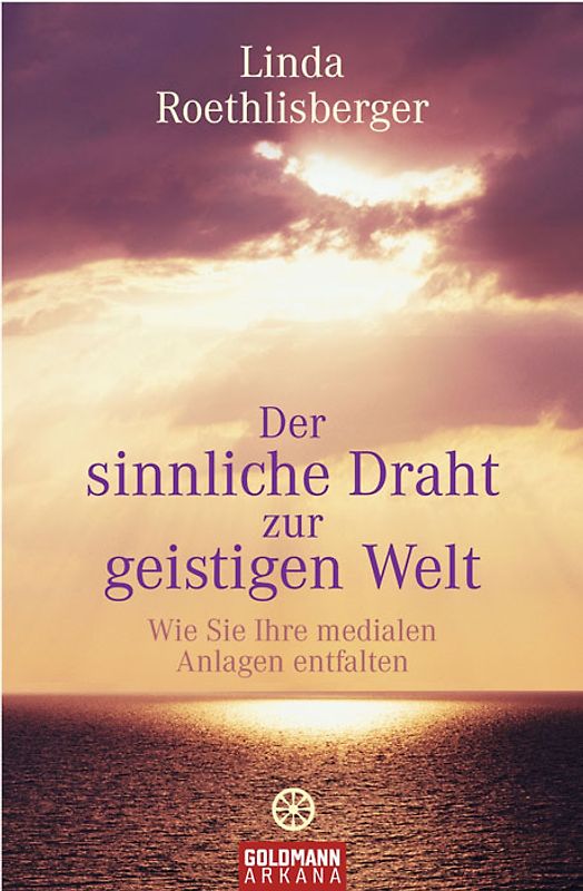 Der sinnliche Draht zur geistigen Welt
