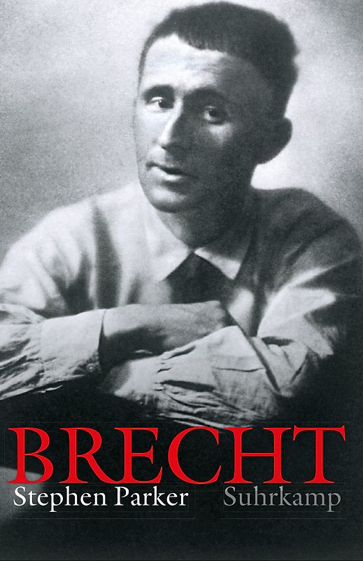 Bertolt Brecht
