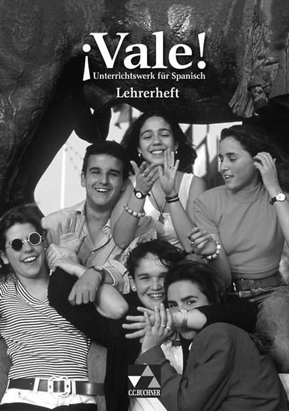 Vale!. Unterrichtswerk für Spanisch (Sekundarstufe II) / ¡Vale! LH