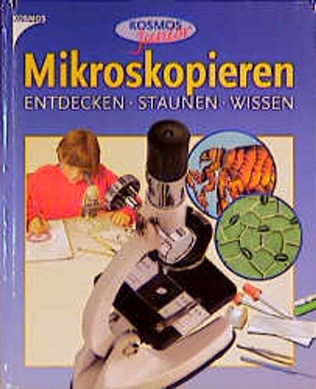 Mikroskopieren