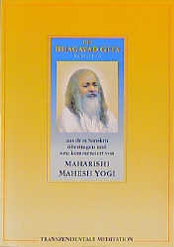 Die Bhagavad Gita