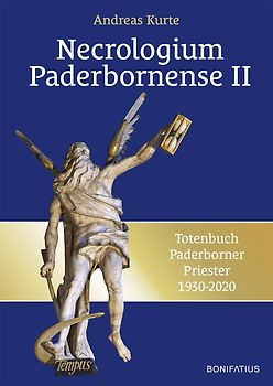 Necrologium Paderbornense II