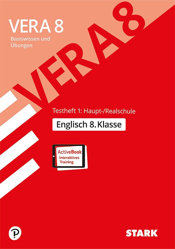 STARK VERA 8 Haupt-/Realschulbildungsgang - Englisch