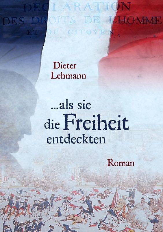 als sie die Freiheit entdeckten