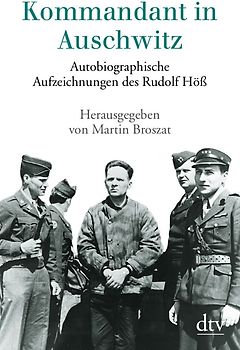 Kommandant in Auschwitz