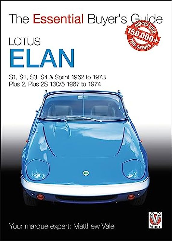 Lotus Elan