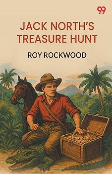 Jack North's Treasure Hunt