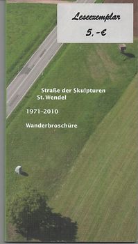 Die Wallfahrtskirche des hl. Wendelin - eine lebendige Geschichte