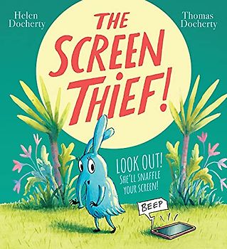 The Screen Thief