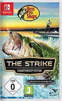 Bass Pro Shops: The Strike