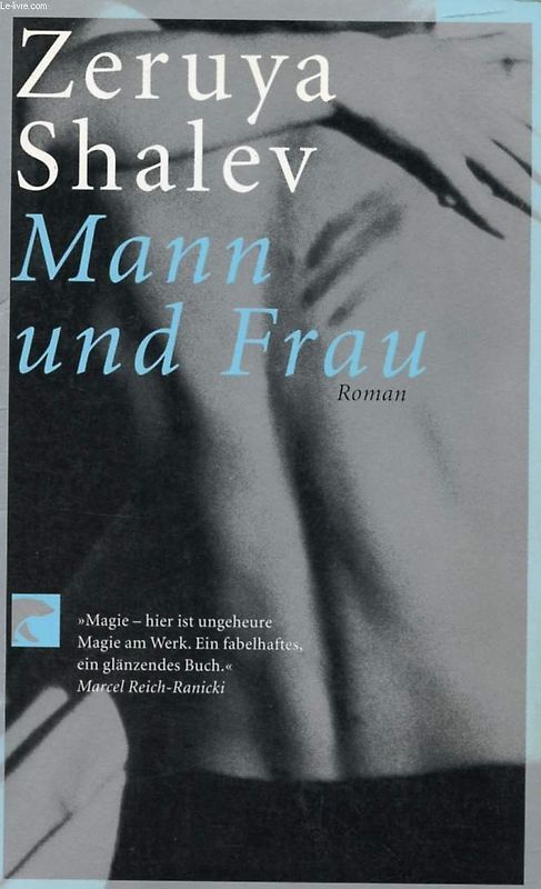 Mann und Frau