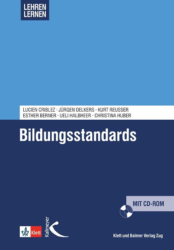 Bildungsstandards