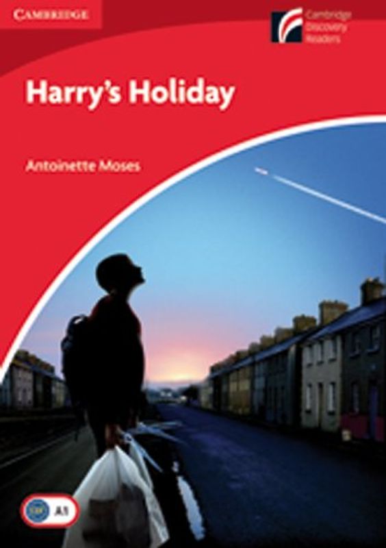 Harry's Holiday