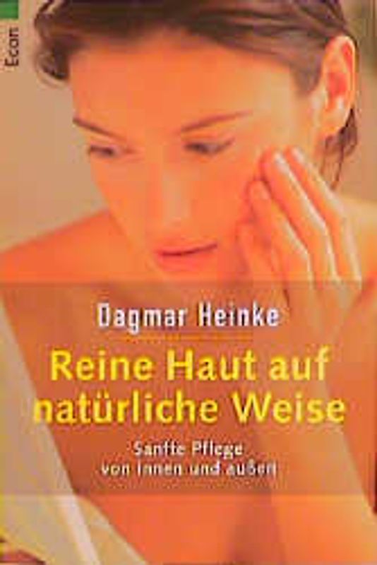 Reine Haut auf natürliche Weise