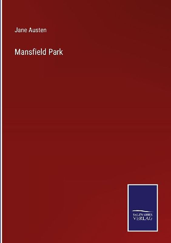 Mansfield Park
