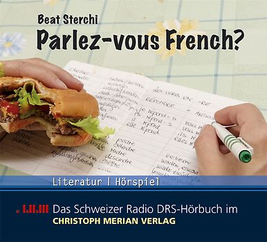 Parlez-vous french?