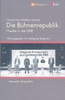 Die Bühnenrepublik