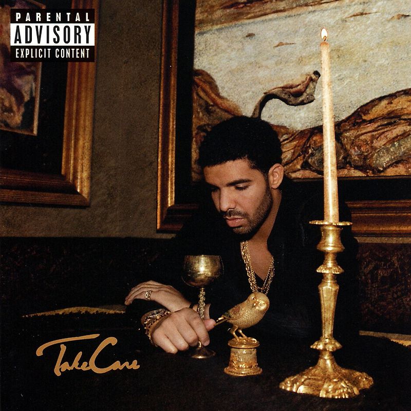 Drake - Take Care