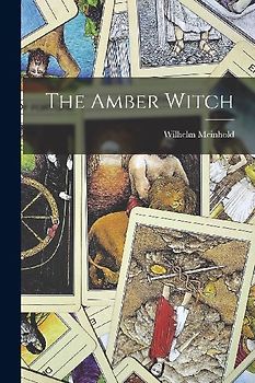 The Amber Witch