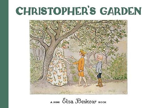 Christopher's Garden