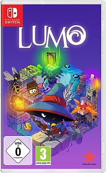 Lumo Nintendo Switch