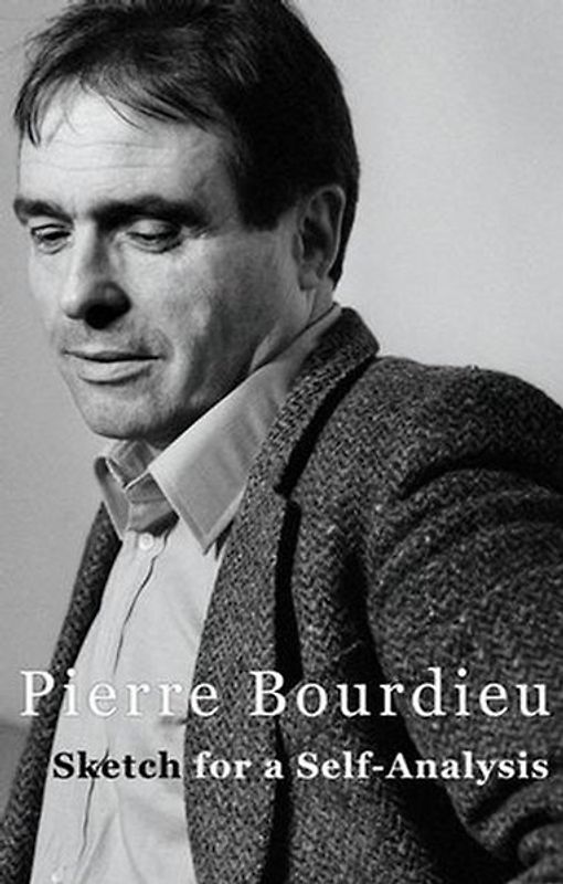 Sketch for a Self-Analysis