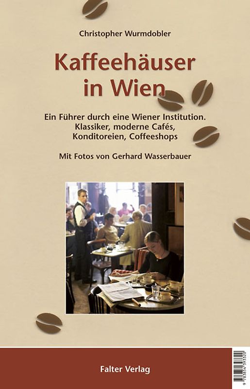 Kaffeehäuser in Wien