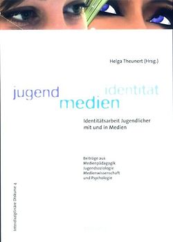 Jugend - Medien - Identität