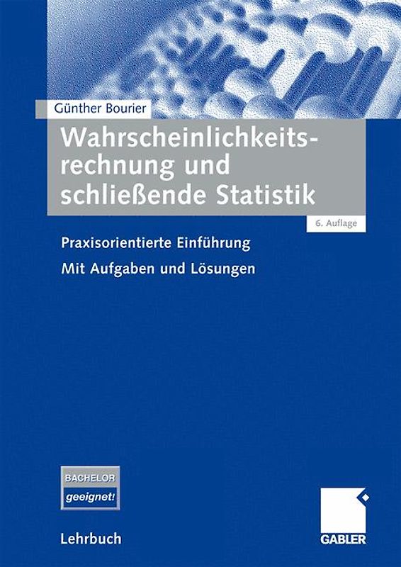 Wahrscheinlichkeitsrechnung und schließende Statistik