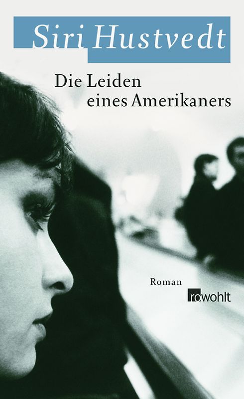 Die Leiden eines Amerikaners