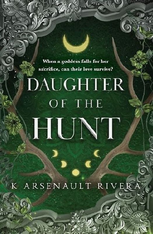 Daughter of the Hunt