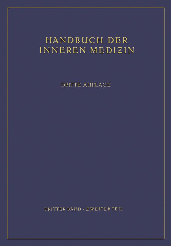 Krankheiten der Verdauungsorgane