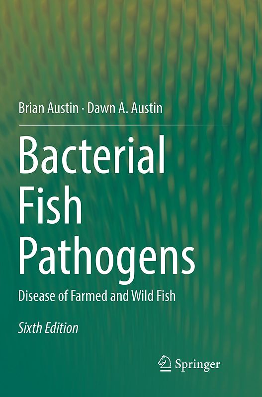 Bacterial Fish Pathogens